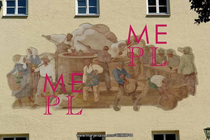 : Oldest brewery, Weihenstephan, Bavaria, Germany : Oldest brewery, Weihenstephan, Bavaria, Germany