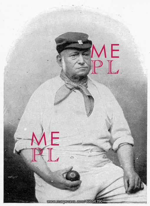 : The Oldest Living Cricketer : The Oldest Living Cricketer
