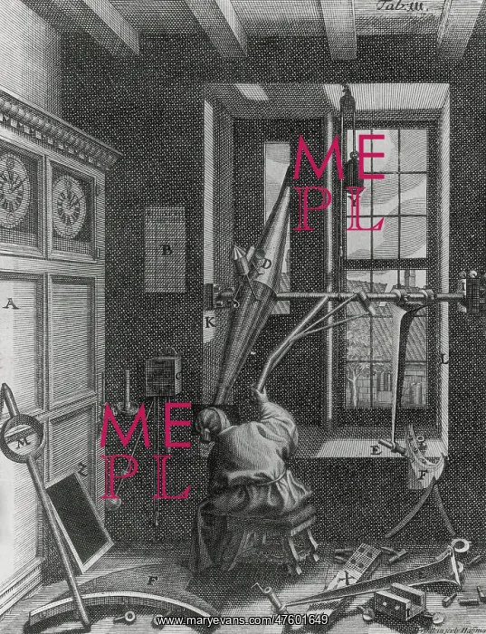 : Ole Roemer, Danish Astronomer : Ole Roemer, Danish Astronomer
