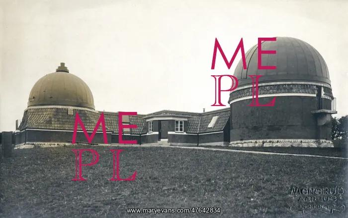  : Ole Romer Observatory, Aarhus, Denmark