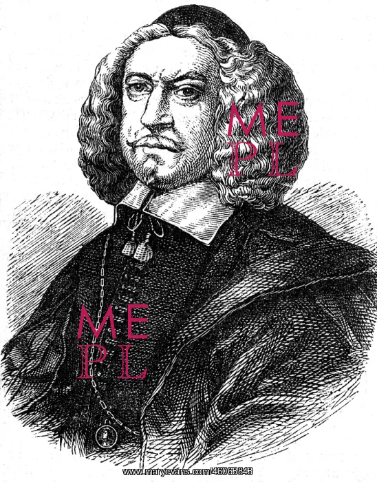 : Olearius, Adam, 16.8.1599 - 26.2.1671, German : Olearius, Adam, 16.8.1599 - 26.2.1671, German