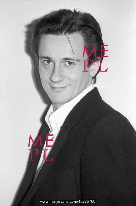: Oleg Menshikov, 1993 : Oleg Menshikov, 1993