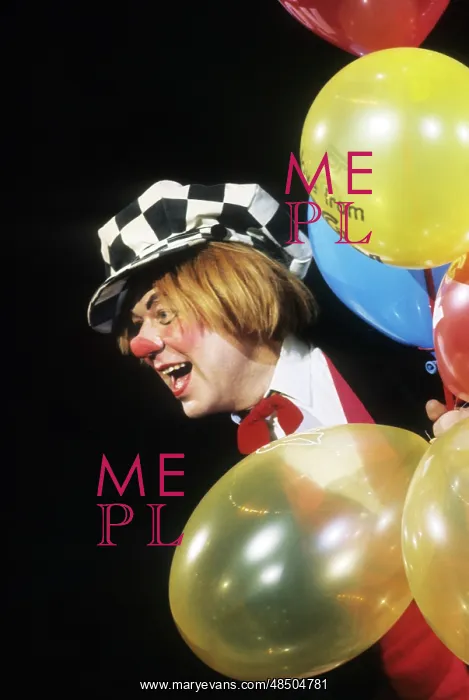 : Oleg Popov, 1973 : Oleg Popov, 1973