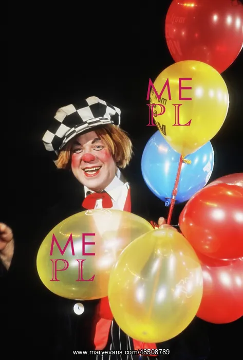 : Oleg Popov, 1973 : Oleg Popov, 1973