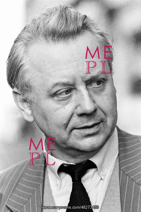 : Oleg Tabakov, 1985 : Oleg Tabakov, 1985