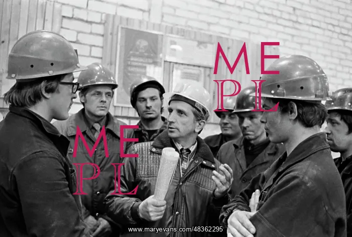 : Olenegorsk ore mining and processing plant : Olenegorsk ore mining and processing plant