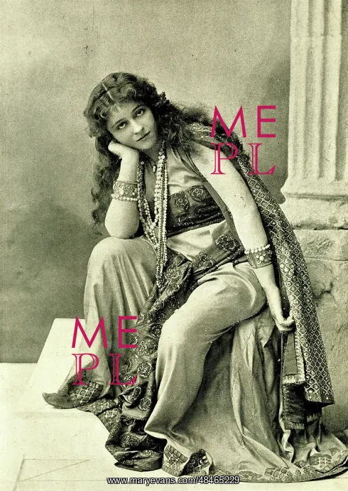  : Olga Brandon, a Reminiscence of Hypatia