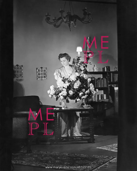 : Olga Chekhova, 1937 : Olga Chekhova, 1937