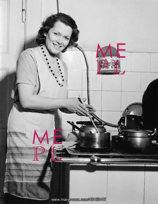 : Olga Chekhova, 1940 : Olga Chekhova, 1940