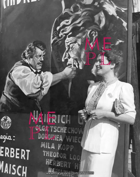: Olga Chekhova : Olga Chekhova