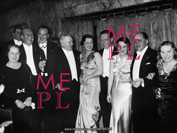 : Olga Chekhova, Hans Brausewetter, Ida Tschechowa and Theodor : Olga Chekhova, Hans Brausewetter, Ida Tschechowa and Theodor