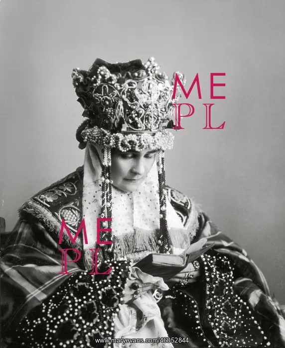 : Olga Knipper : Olga Knipper