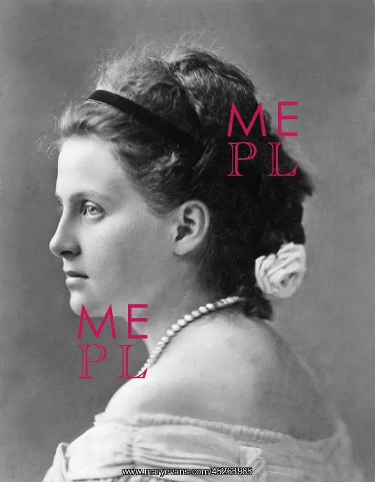 : Olga Konstantinovna, Queen of the Hellenes