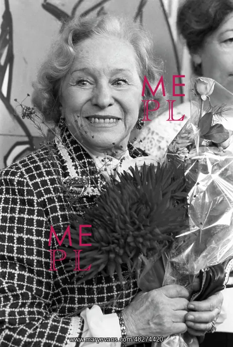 : Olga Lepeshinskaya, 1991 : Olga Lepeshinskaya, 1991