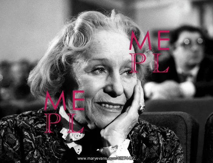  : Olga Lepeshinskaya, 1992