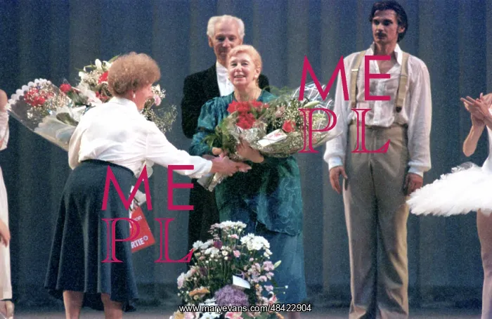 : Olga Moiseeva, 1997 : Olga Moiseeva, 1997