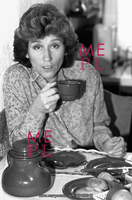 : Olga Morozova, 1990 : Olga Morozova, 1990