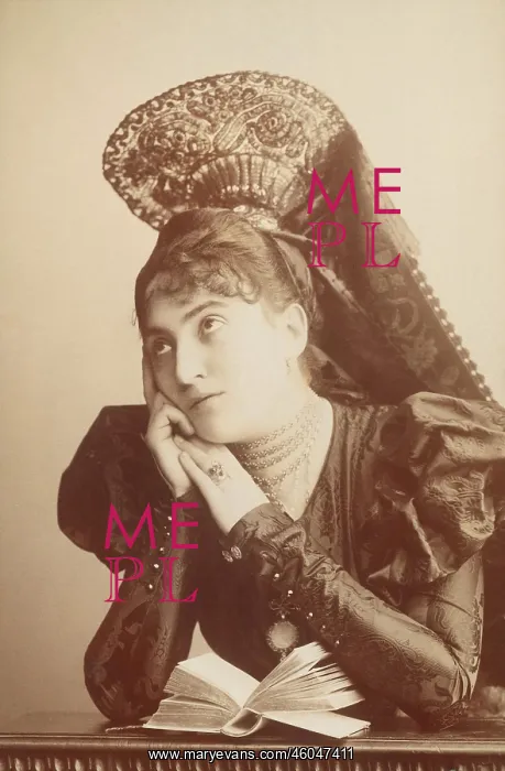  : Olga Waissnix