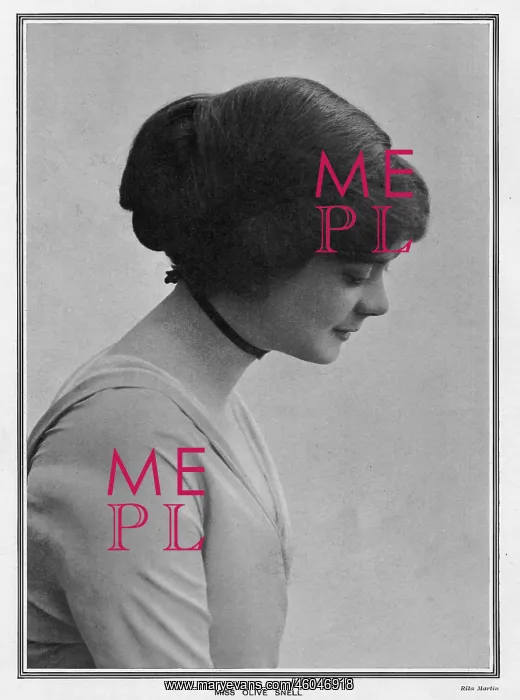 : Olive Snell : Olive Snell