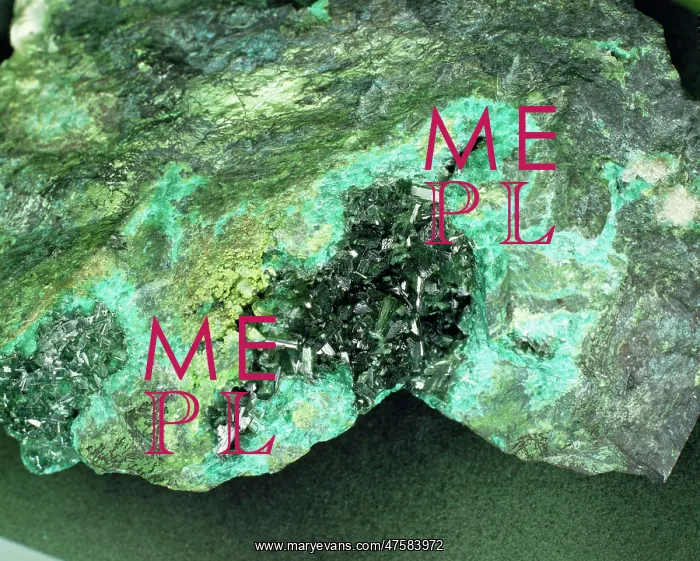 : Olivenite comprises of (copper arsenate hydroxide) : Olivenite comprises of (copper arsenate hydroxide)