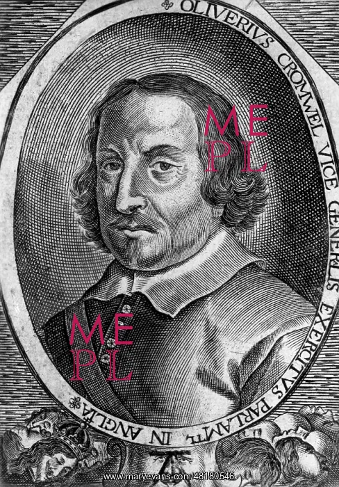 : Oliver Cromwell : Oliver Cromwell