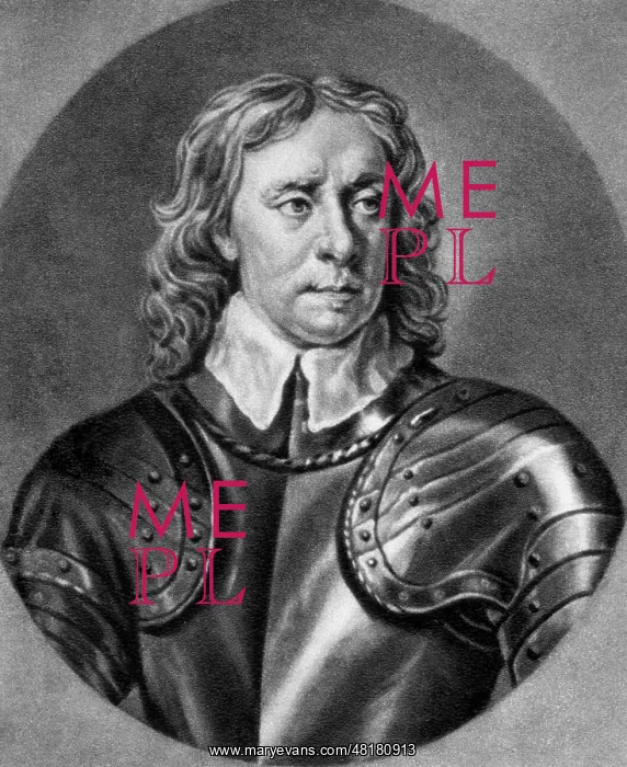 : Oliver Cromwell : Oliver Cromwell