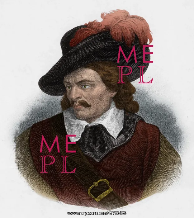: Oliver Cromwell, English Head of State : Oliver Cromwell, English Head of State
