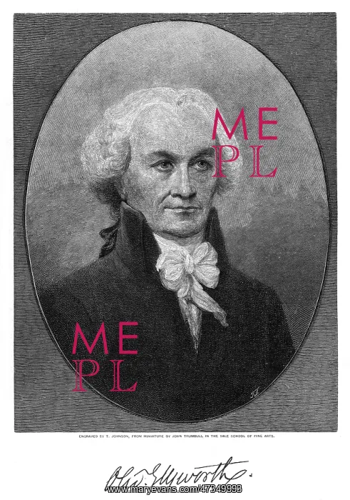 : OLIVER ELLSWORTH - 2 : OLIVER ELLSWORTH - 2