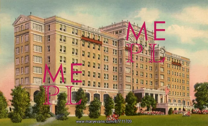  : Oliver General Hospital. Augusta