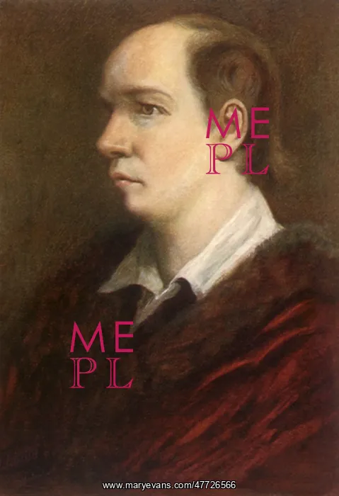  : Oliver Goldsmith