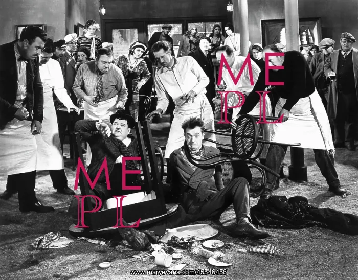 : Oliver Hardy - Stan Laurel - Hollywood - actor : Oliver Hardy - Stan Laurel - Hollywood - actor