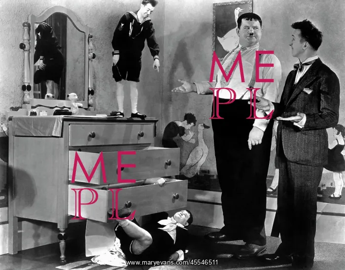 : Oliver Hardy - Stan Laurel - Hollywood - actor : Oliver Hardy - Stan Laurel - Hollywood - actor