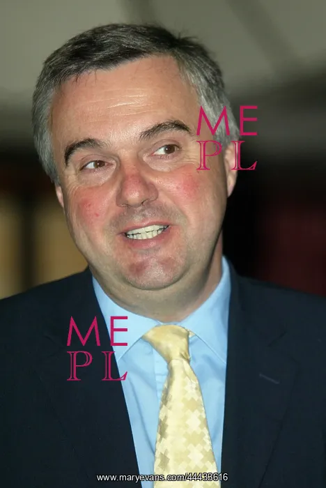 : Oliver Heald MP : Oliver Heald MP