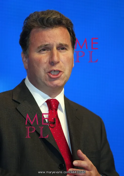 : Oliver Letwin MP : Oliver Letwin MP