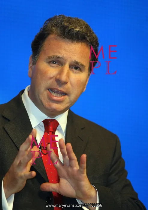 : Oliver Letwin MP : Oliver Letwin MP