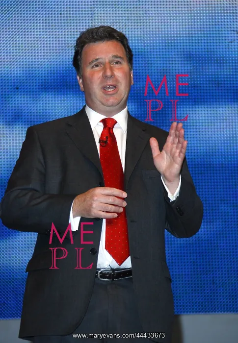  : Oliver Letwin MP