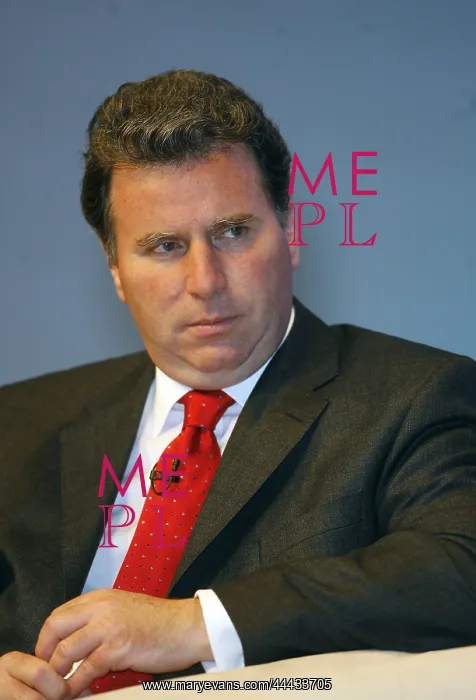 : Oliver Letwin MP : Oliver Letwin MP
