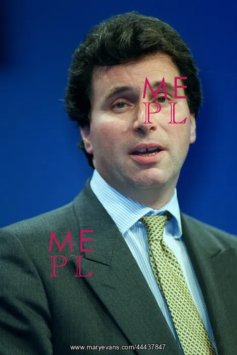 : Oliver Letwin MP : Oliver Letwin MP