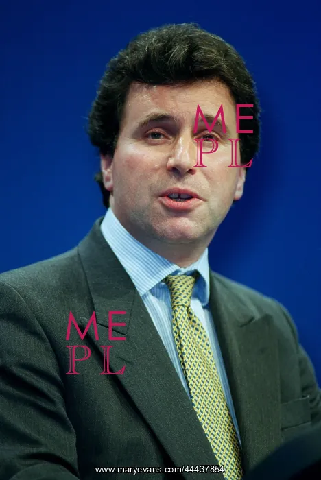 : Oliver Letwin MP : Oliver Letwin MP
