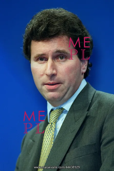: Oliver Letwin MP : Oliver Letwin MP