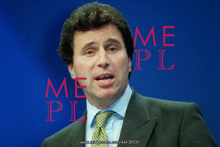 : Oliver Letwin MP : Oliver Letwin MP