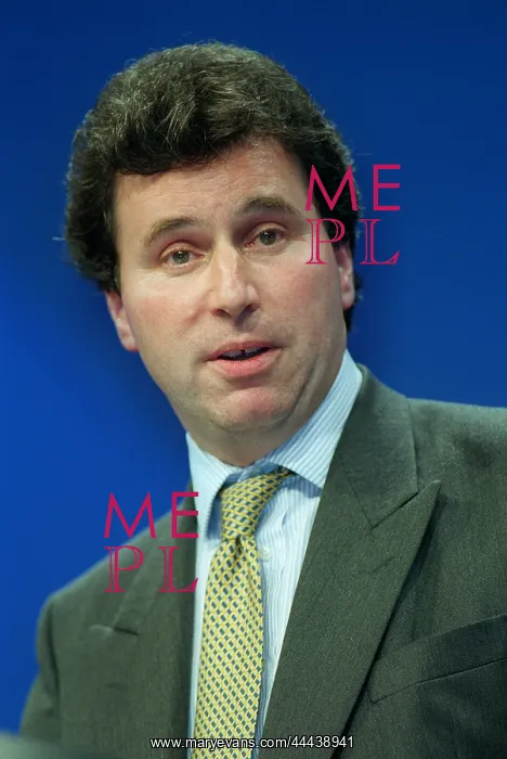 : Oliver Letwin MP : Oliver Letwin MP