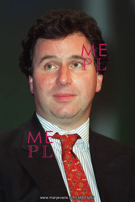 : Oliver Letwin MP : Oliver Letwin MP
