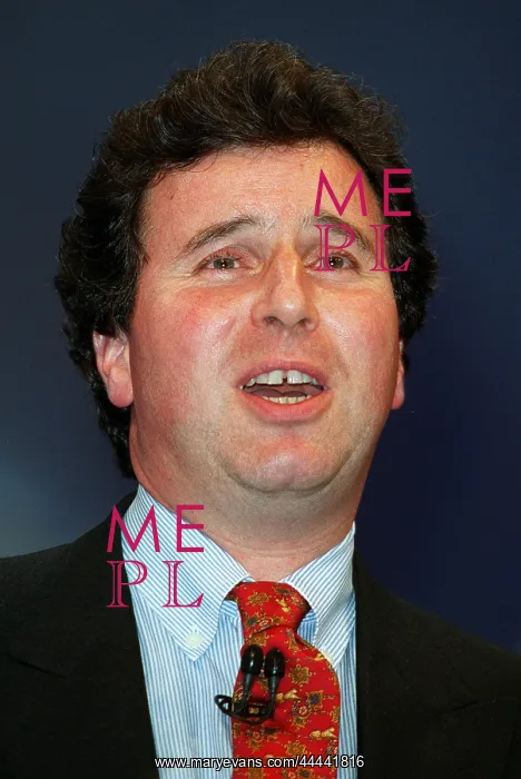 : Oliver Letwin MP : Oliver Letwin MP