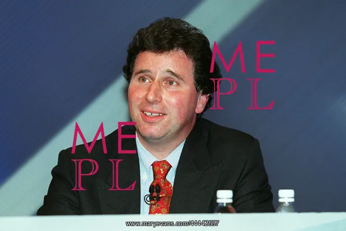 : Oliver Letwin MP : Oliver Letwin MP