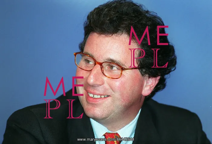 : Oliver Letwin MP : Oliver Letwin MP