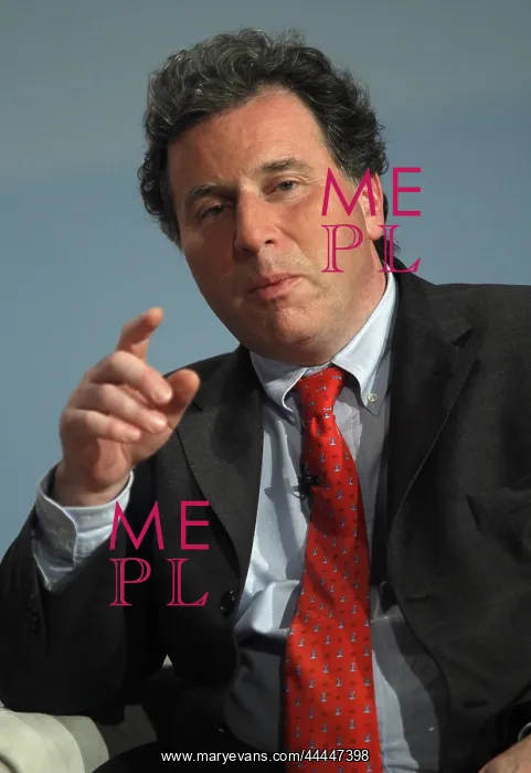 : Oliver Letwin MP : Oliver Letwin MP