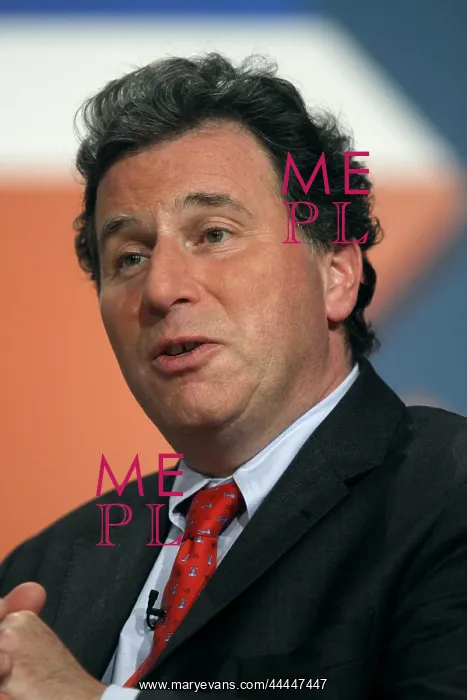 : Oliver Letwin MP : Oliver Letwin MP