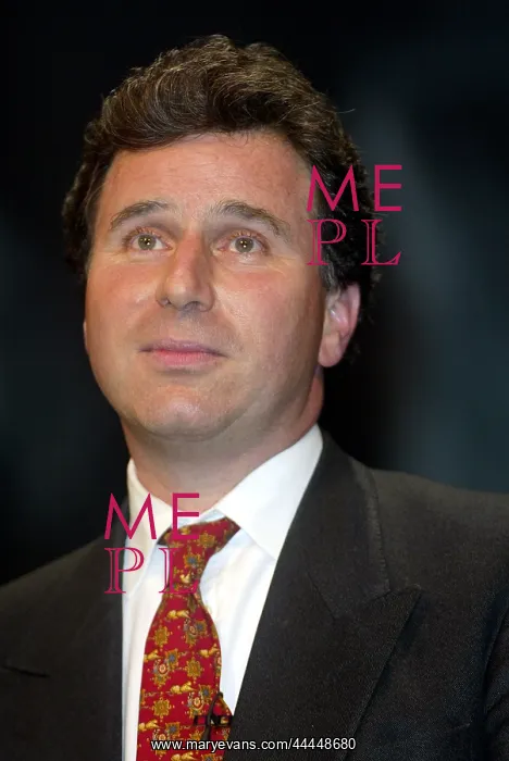 : Oliver Letwin MP : Oliver Letwin MP