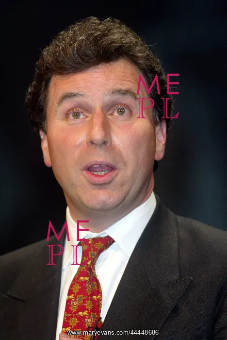 : Oliver Letwin MP : Oliver Letwin MP